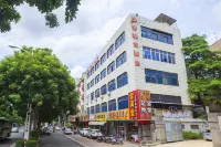 晉江國泰城市酒店（萬達店） 鄰近晉江博物館的酒店