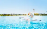 InterContinental Hotels HEILONG LAKE by IHG - Romantic