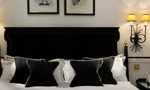 Hotel 41
