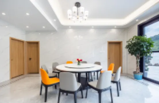 Hongjia Xiaoyuan (Ningguo WannaLine)