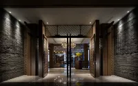 YunXi DengYun  Resort Hotel - Morgenmad