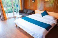 Diebu Manor - บังกะโล
