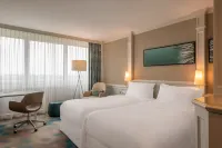 The Westin Grand Munich - balcón