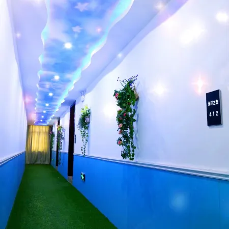 Xinhongyang Hotel Chenzhou