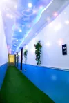 Xinhongyang Hotel Chenzhou