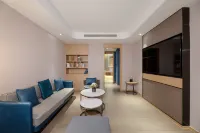 Atour Hotel (Shenyang Middle Street Rose)