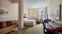 Philadelphia Marriott Downtown Hotels in Philadelphia
