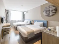 Homeinn · neo (Shenyang Imperial Palace Liu Laogen Grand Stage) Hotels near Shenhe