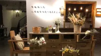 Jiangyou Sanqiu Homestay