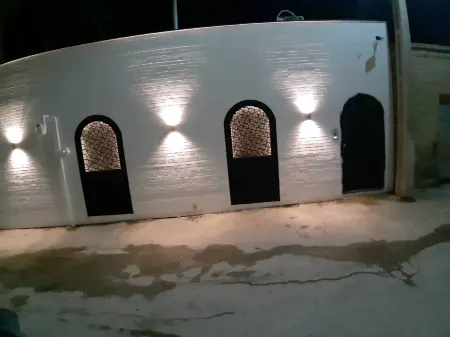 Isfahan Heritage Hostel Отели рядом с достопримечательностью «Хашт-бехешт»