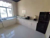 Orange Hotel (Suning Shuohuang) - Frühstück