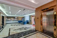 Lulai Boutique Hotel (Lu'an Jiefang Road Wanda Plaza)