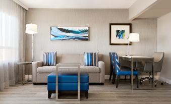 Embassy Suites by Hilton Toronto Airport