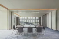 The Meixi Lake, Changsha Marriott Executive Apartments - สระว่ายน้ำแบบอินฟินิตี้