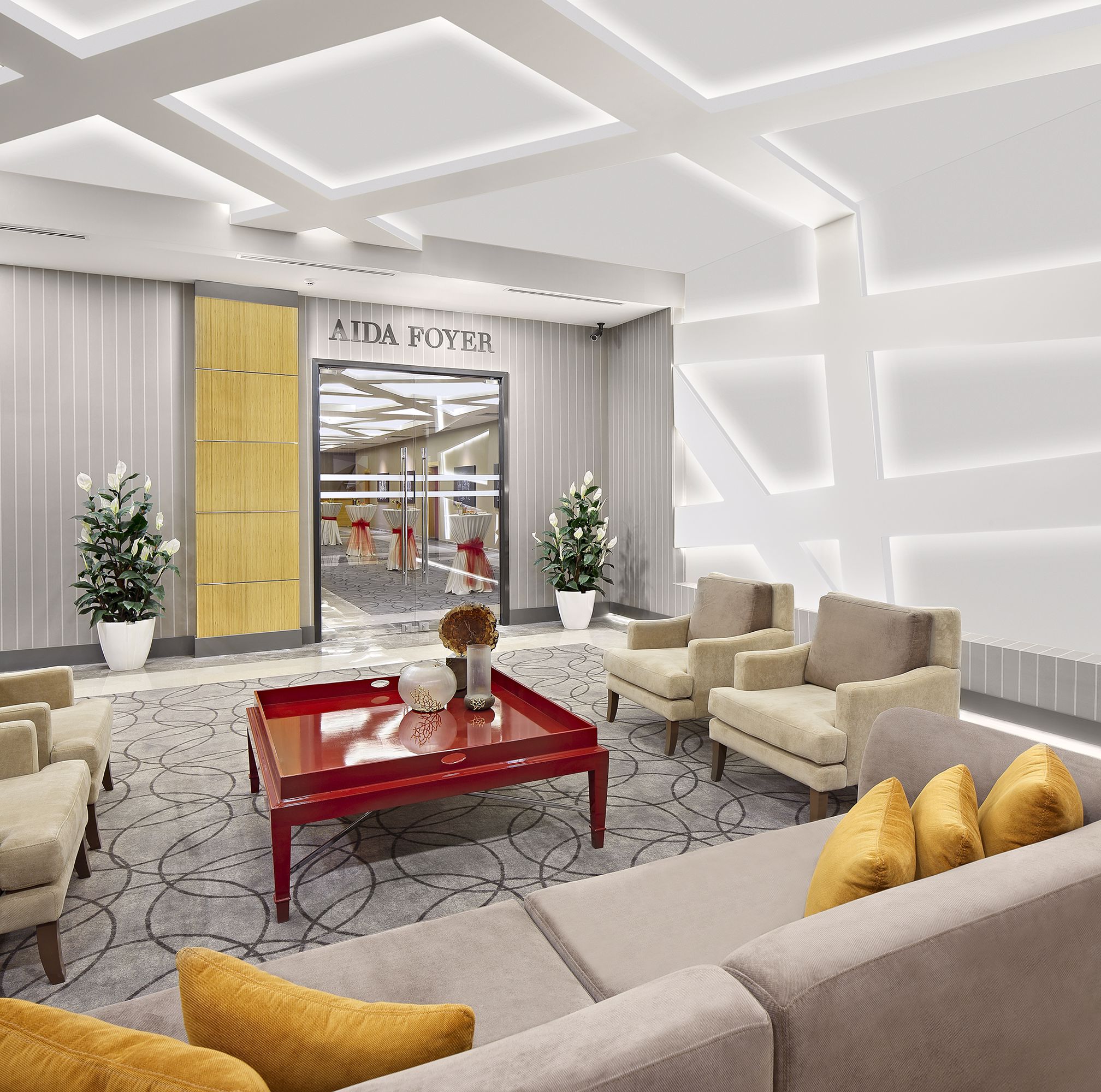 Ramada Plaza by Wyndham Eskişehir (Ramada Plaza by Wyndham Eskisehir)