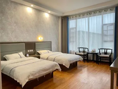 Chengyue Hotel