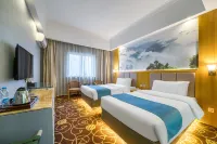 Huihe Hotel (Mingzhu Second Road Store, Changxing South Station) - 2 ดาว
