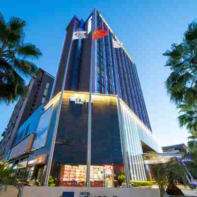 Le Noble Hotel Hotel Exterior