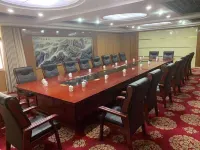 Wentinghu Hotel Hotel a Chengwu