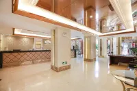 Jiulong Xinya Hotel Các khách sạn ở Đại Phương