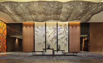 Novotel Sunac Hotel