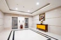Baisha Kincaid Hotel Hotels in Baisha