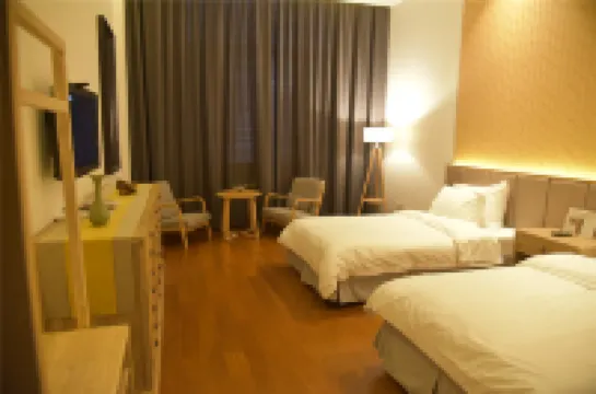 Yunsu Hotel (Cixi Shanglin Lake)