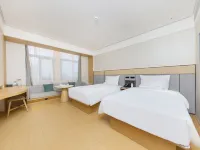 JI Hotel (Chizhou Station Qishan · Pingtian Lake Scenic Area) Hotels in Chizhou