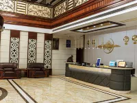Ziyun Hotel Hotels in Chaling