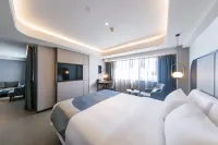 Yitel Zhi Shang Hotel (Aegean Branch, Beixin Road, Tangshan) Hotels in Tangshan