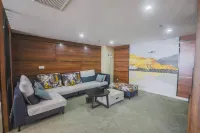 Pizhou Dihao Jingzhi Hotel Hotels in Pizhou