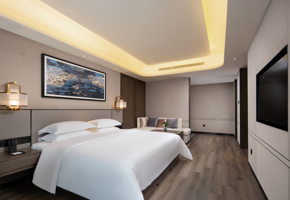 2. 베이징 중이펑아..