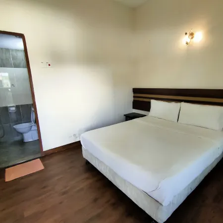Cozzy Motel Malacca