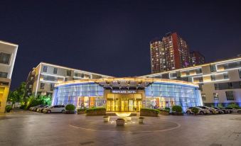 Mercure Beijing Downtown
