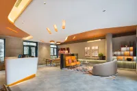 Fond Memories Hotel (Centre Street and Mukden Palace Shenyang City) - Wifi