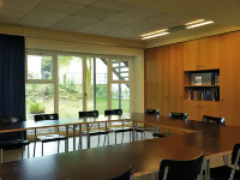 Baden Youth Hostel Hotels in Baden
