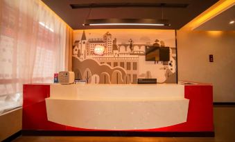 Shankee Hotel (Botou Jiefangdong Road Xinyulou)