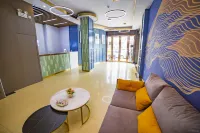 Four Seasons Hotel (Guangxi University East store in Nanning） - Wi-Fi
