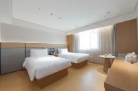 JI Hotel(Dalian Gangwan Plaza store) Hôtels à : Dalian