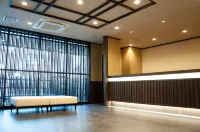 Hotel Glan Y's Kumagayaekimae Hotels in Namegawa