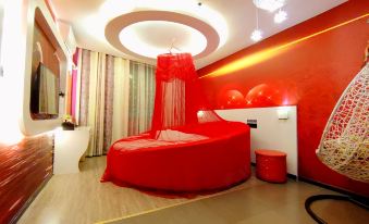 Shankee Hotel (Pu'an Putian Avenue)