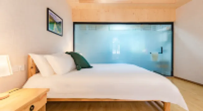 宜良七彩夢鄉民宿（九鄉麥地沖店）