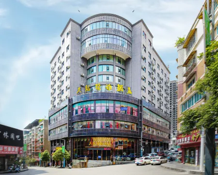 Jiulong Xinya Hotel