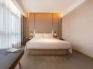 Atour Hotel Huzhou Nanxun Ancient Town