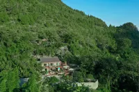 Heyuan Hostel Hotels near Wanfenglin Water Park