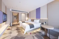 Lavande Hotel (Dengfeng Songshan Shaolin Cultural Tourism Service Center) - 3-Star