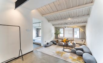 Mangmang Haige Homestay