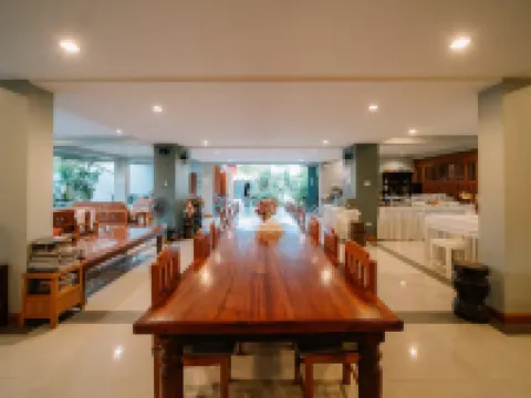 สุโขทัยการ์เด้น โรงแรมในสุโขทัย