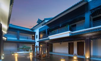 Chaoyanli|Loquat Valley Songyun Homestay