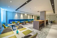 Homeinn Selected Hotel (Guantao Princess Lake Wetland Park) Hotels in Guantao